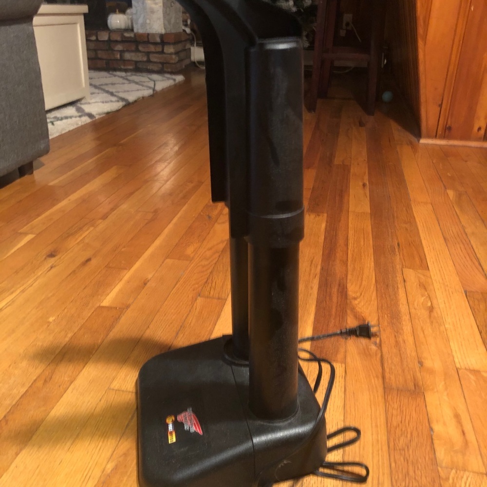 Boot warmer - Picture 2 of 2